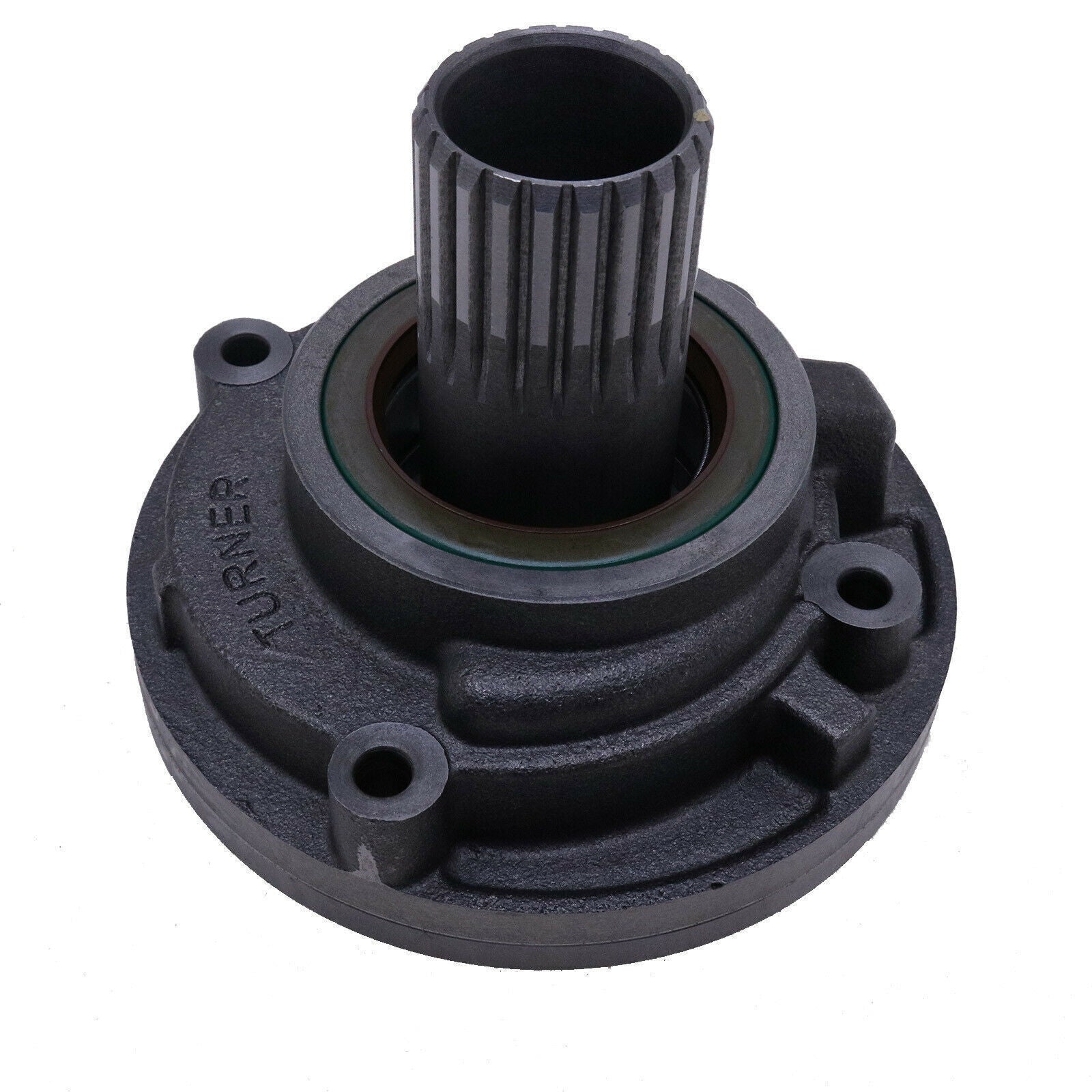 121-7385 Transmission Pump For CAT 414E 416D 420D 422F 424B 427F2 432E 442D 450E