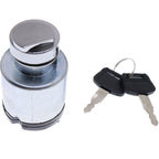 NEW Ignition Switch 4360297 4250350 For Hitachi Excavator EX60-2 EX100-2 EX120-2