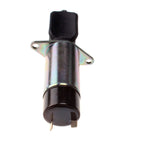 106977 1502-12A6U2B1S1 Solenoid 12VDC 20A Pull/Hold Type 1502 Series for Miller