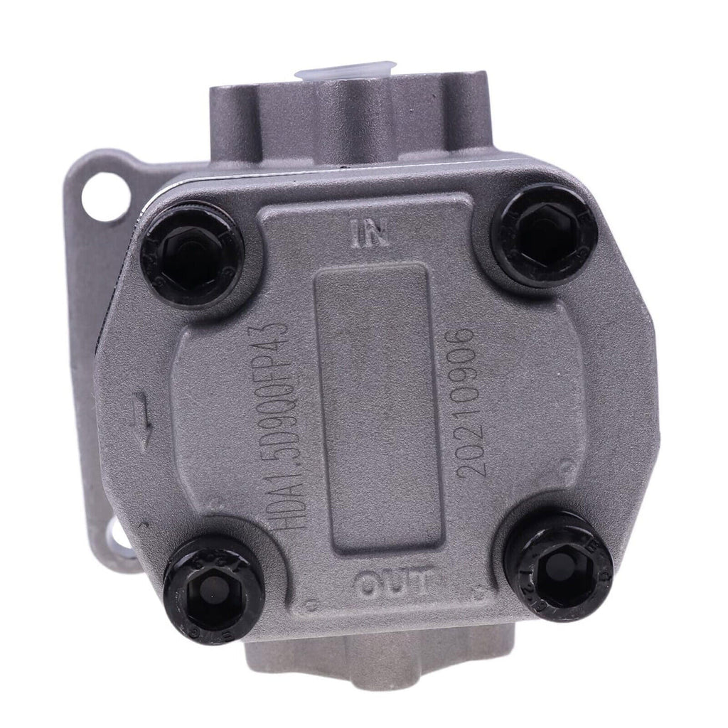 High-Quality AM880754 CH15095 Hydraulic Pump For John Deere JD 650 750 Tractor
