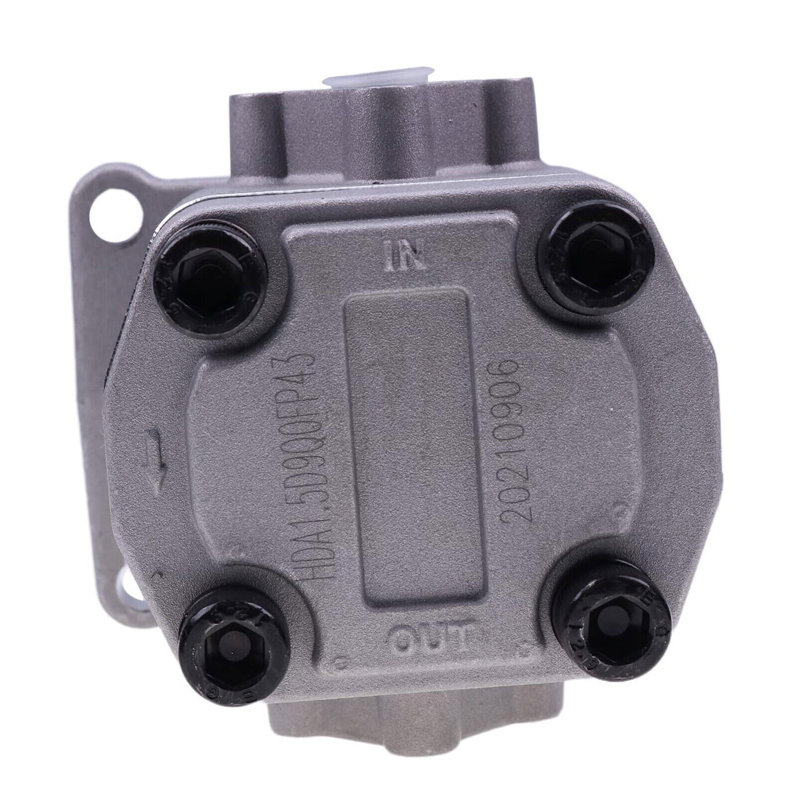 High-Quality AM880754 CH15095 Hydraulic Pump For John Deere JD 650 750 Tractor
