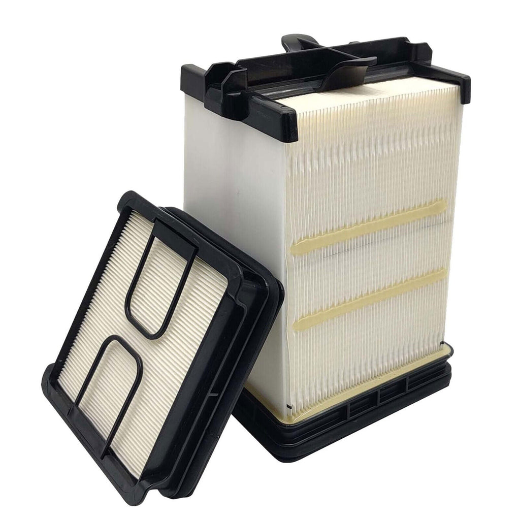 Air Filter Kit 7221934 7286322 For Bobcat T450 T550 T590, T595 T630 T650 T870
