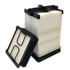 Air Filter Kit 7221934 7286322 For Bobcat T450 T550 T590, T595 T630 T650 T870