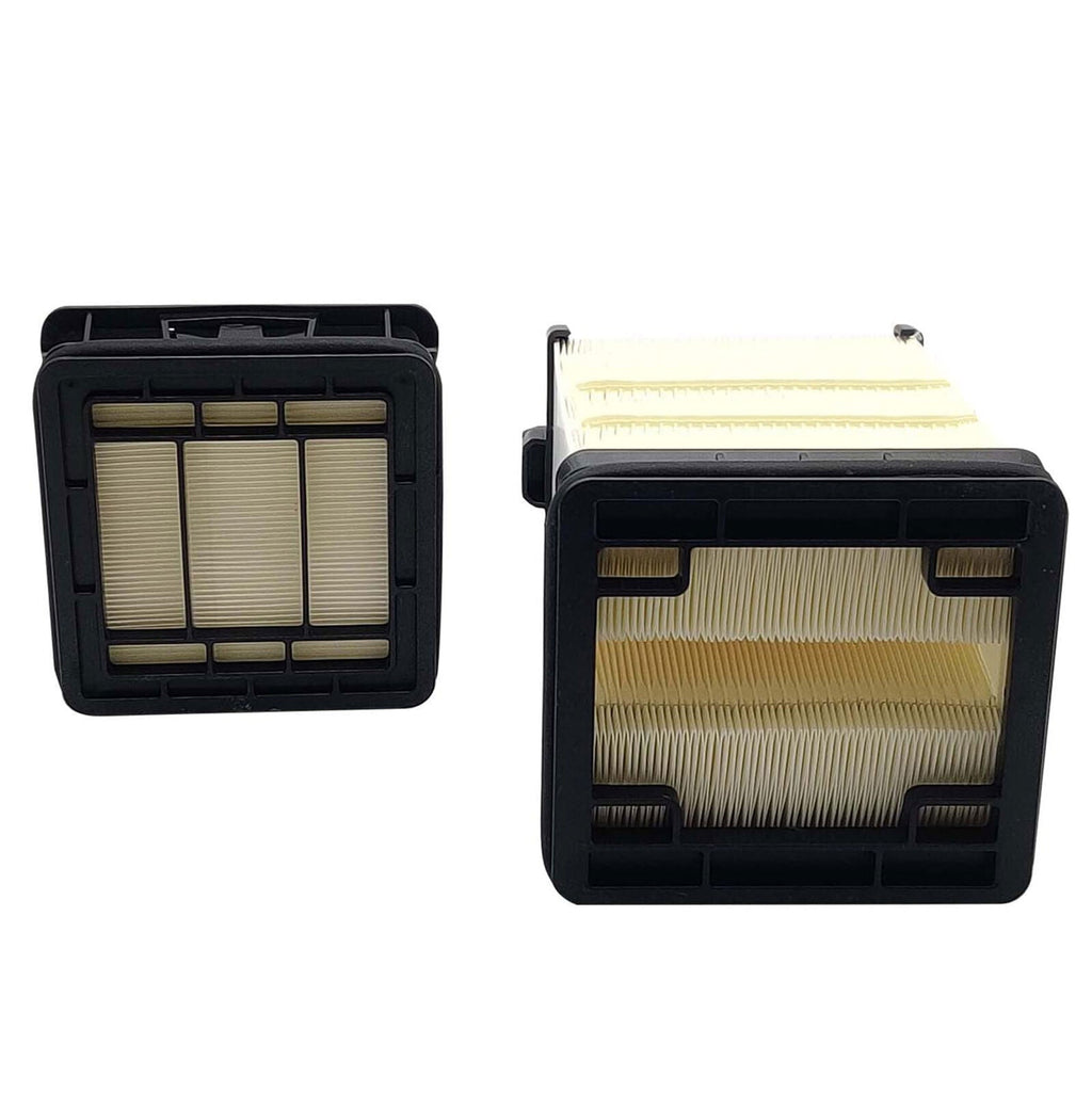Air Filter Kit 7221934 7286322 For Bobcat T450 T550 T590, T595 T630 T650 T870