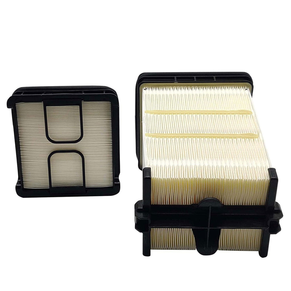 Air Filter Kit 7221934 7286322 For Bobcat T450 T550 T590, T595 T630 T650 T870
