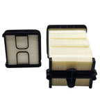 Air Filter Kit 7221934 7286322 For Bobcat T450 T550 T590, T595 T630 T650 T870