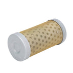 2X New Fuel Filter 1G311-43380,1G31143380 for Kubota Series‑M 6040/7040