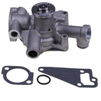 New 2 Holes MIA885024 Water Pump For John Deere 2210 4100 4110 455 670 F925 F932