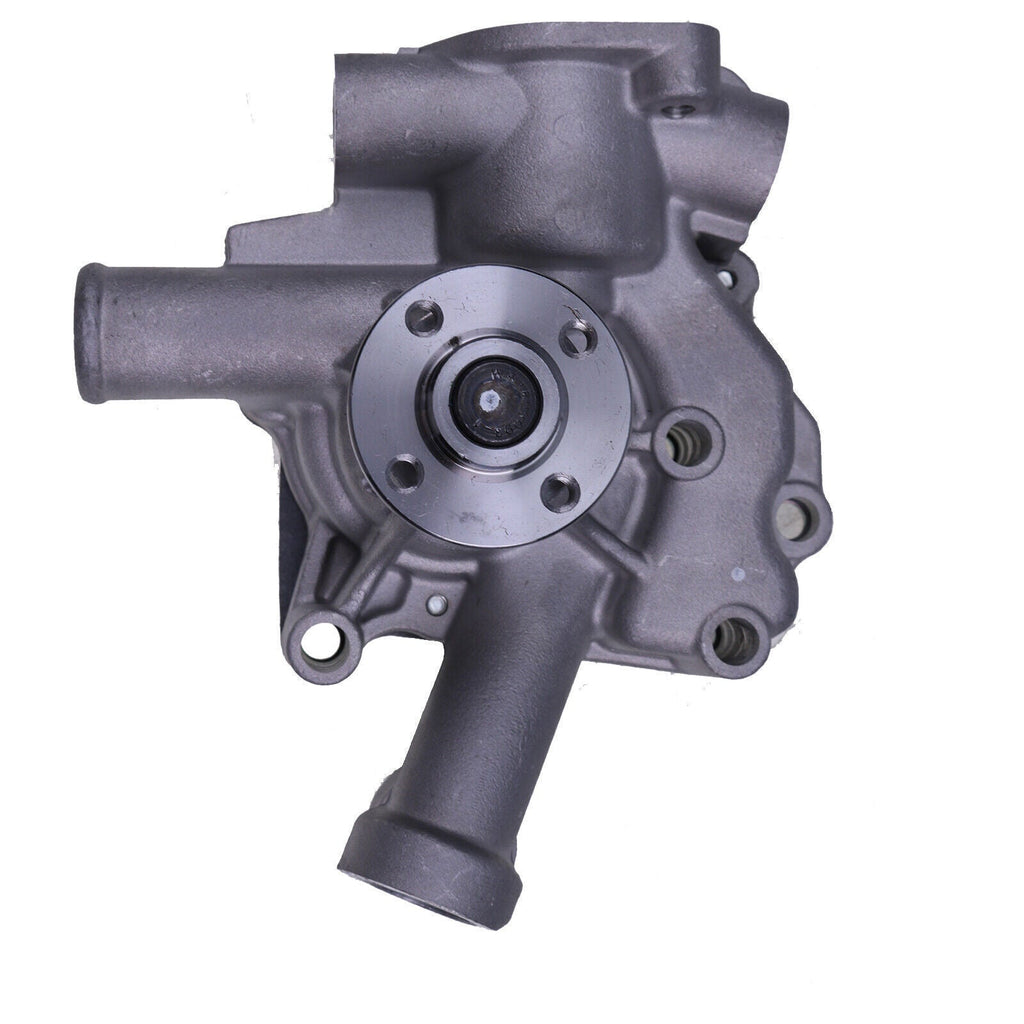 New 2 Holes MIA885024 Water Pump For John Deere 2210 4100 4110 455 670 F925 F932