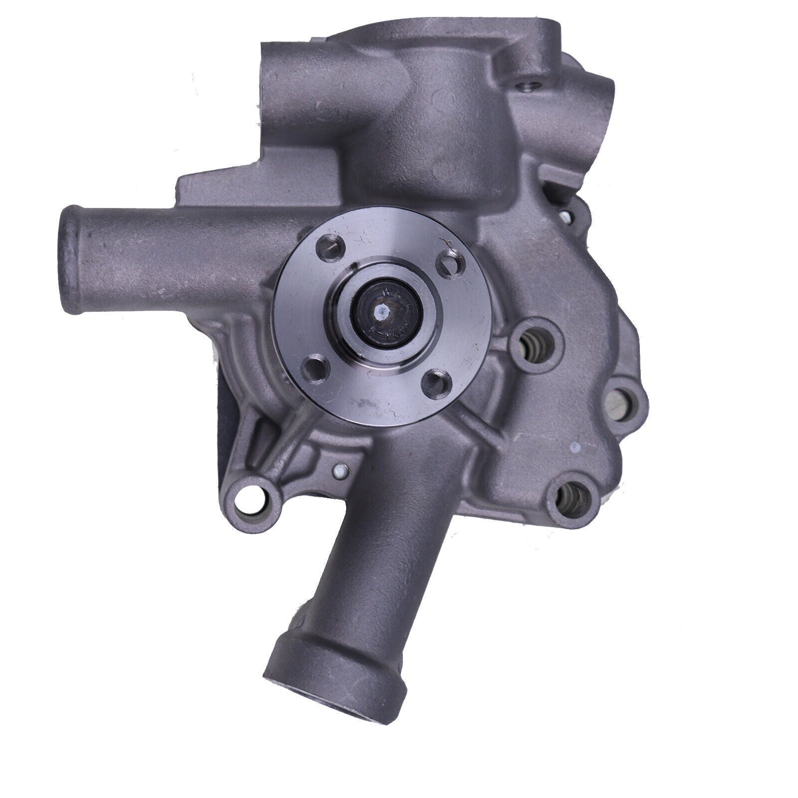 New 2 Holes MIA885024 Water Pump For John Deere 2210 4100 4110 455 670 F925 F932