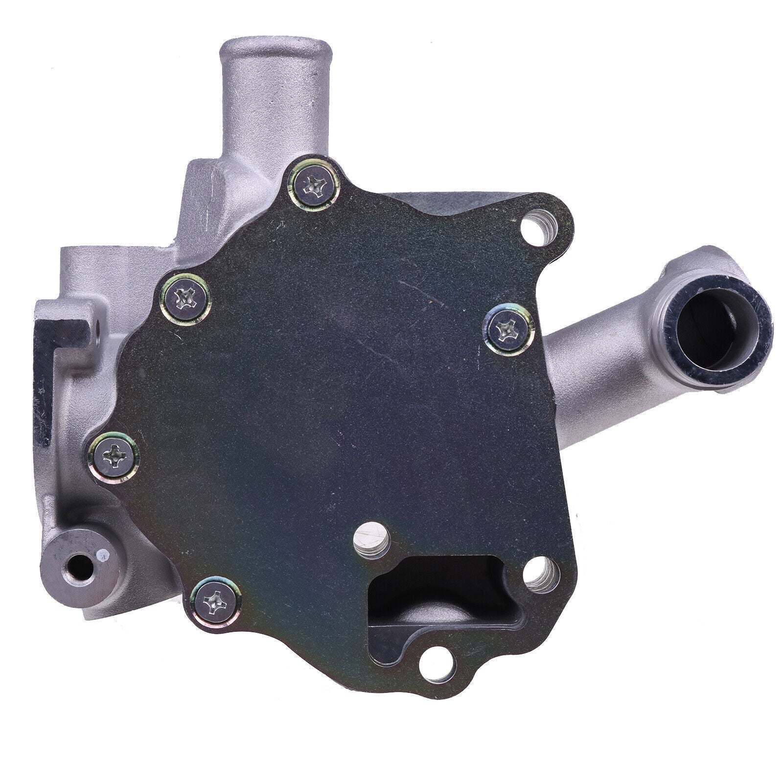 New 2 Holes MIA885024 Water Pump For John Deere 2210 4100 4110 455 670 F925 F932