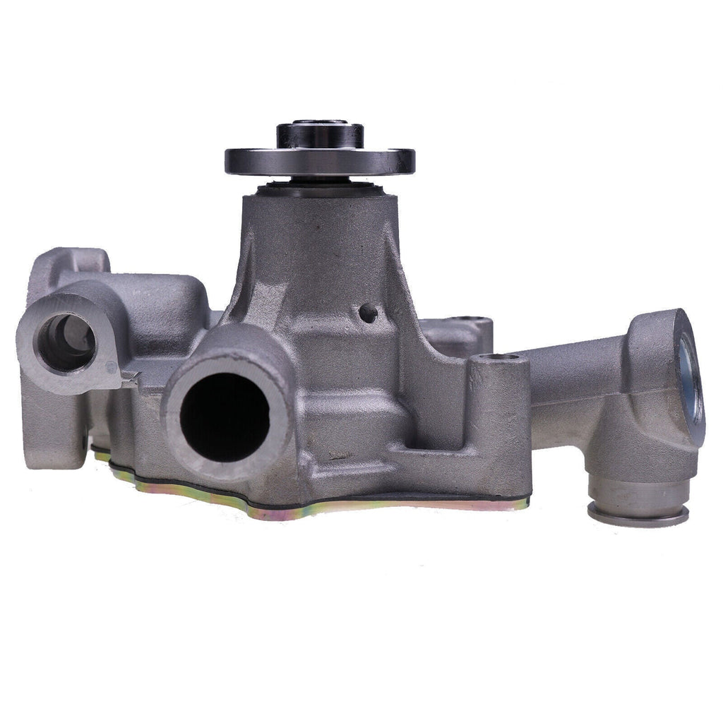 New 2 Holes MIA885024 Water Pump For John Deere 2210 4100 4110 455 670 F925 F932