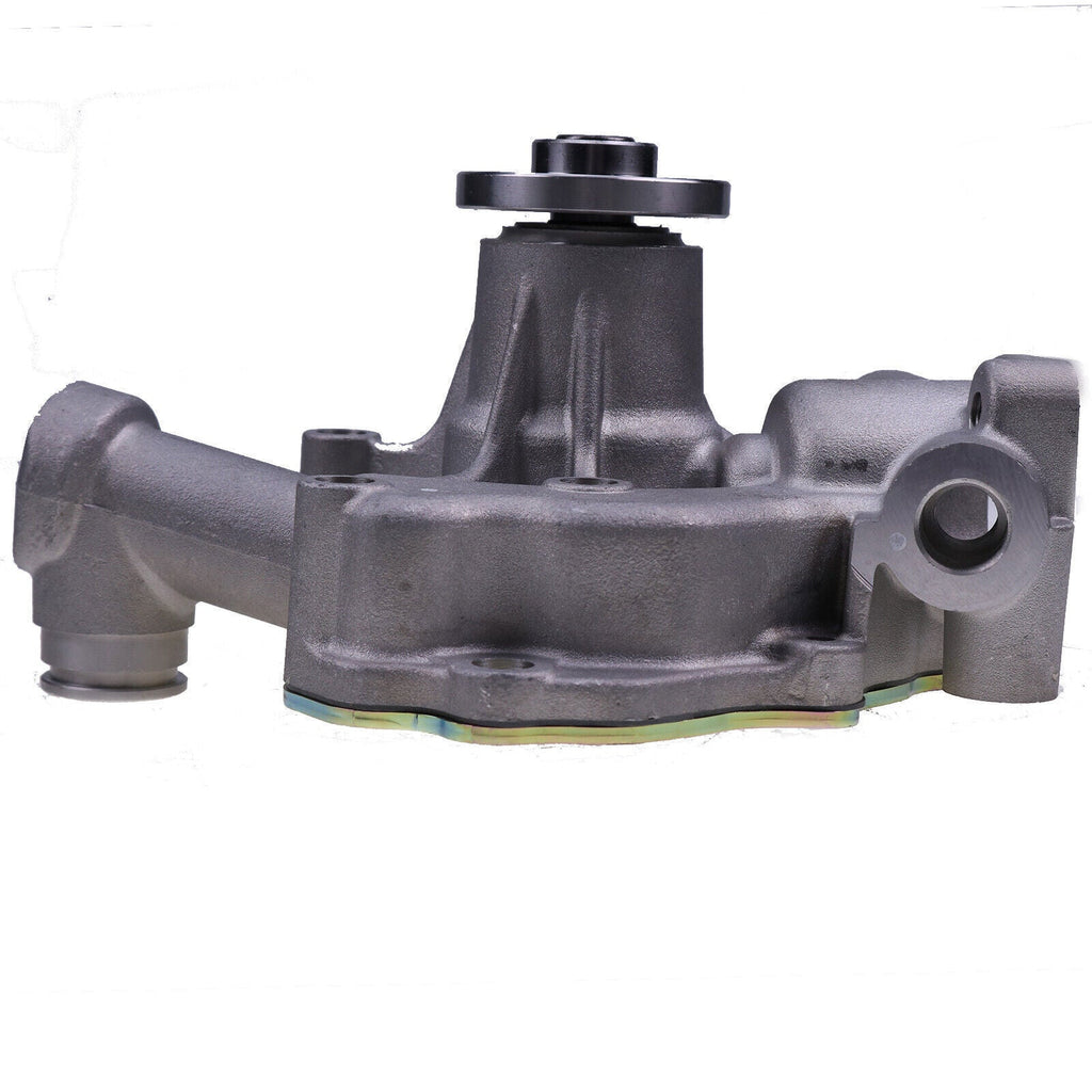 New 2 Holes MIA885024 Water Pump For John Deere 2210 4100 4110 455 670 F925 F932