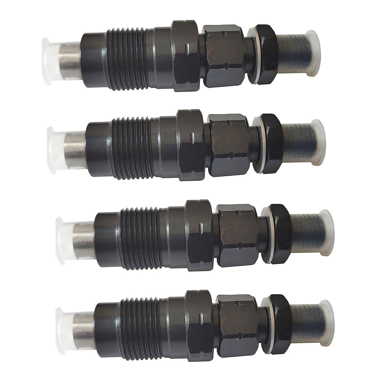 Top 4PCS Fuel injector 131406360 For Mini-Excavator 302.5 303.5 Loader 906