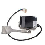 High-Quality 0-5K  5 Wires Throttle Pedal EFP-005 EFP713-0502 For EV Curtis