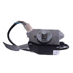 High-Quality 0-5K  5 Wires Throttle Pedal EFP-005 EFP713-0502 For EV Curtis