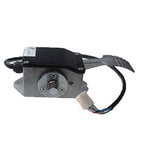 High-Quality 0-5K  5 Wires Throttle Pedal EFP-005 EFP713-0502 For EV Curtis