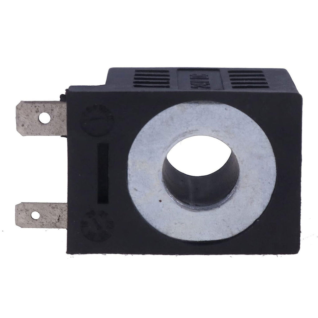 1022133 Solenoid Valve Coil For Genie Vertical Mast Lift QS-12R QS-12W QS-15R