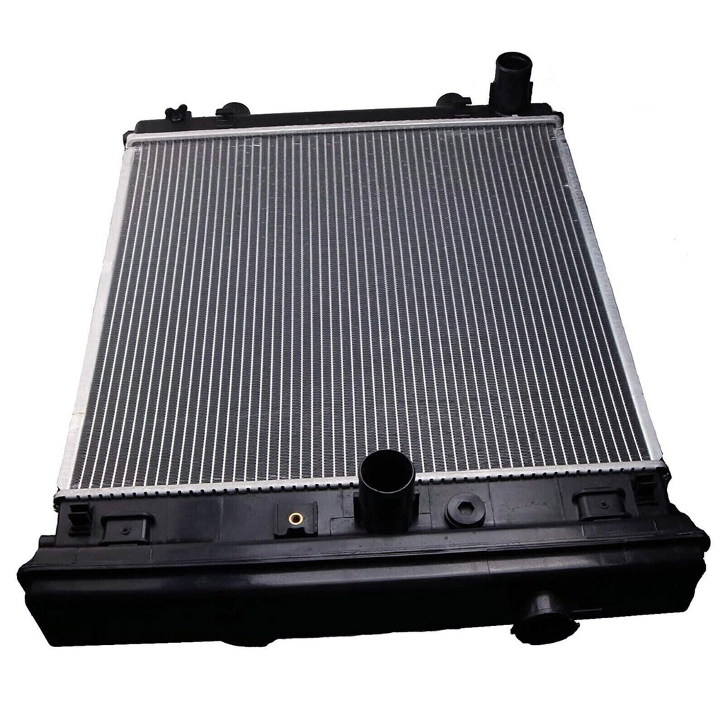 2845B280, DJ51279 Power Radiator For Perkins 1103A-33 1103C-33 1103D-33 1104C-44