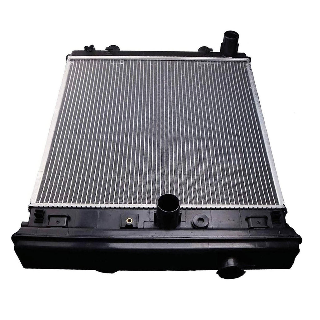 2845B280, DJ51279 Power Radiator For Perkins 1103A-33 1103C-33 1103D-33 1104C-44