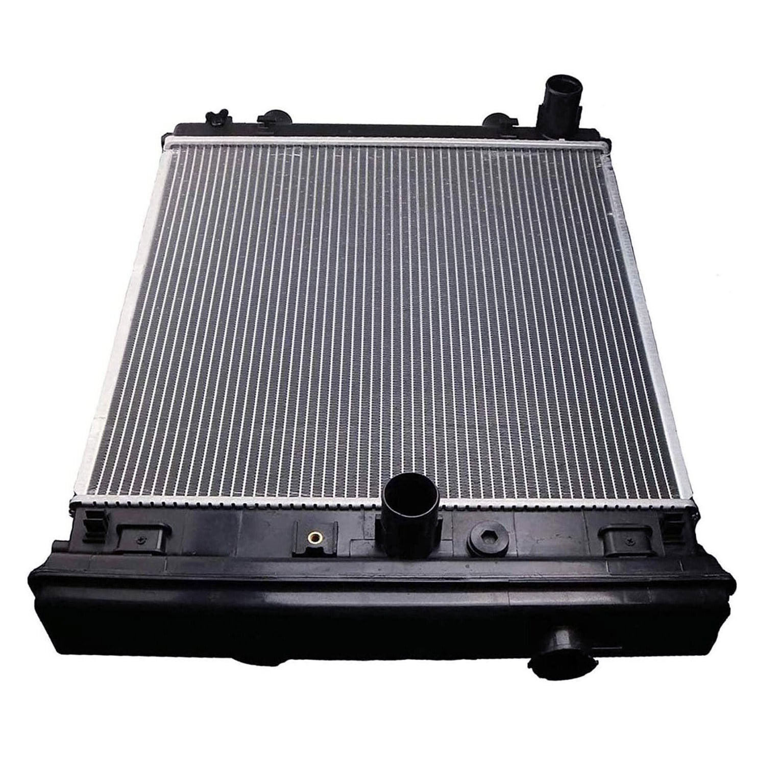2845B280, DJ51279 Power Radiator For Perkins 1103A-33 1103C-33 1103D-33 1104C-44