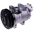 506011-6800 A/C Compressor 506011-7441 For Komatsu PC100-6 PC120 PC130-6 PC300-6