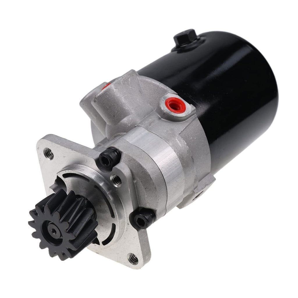 Power Steering Pump 523090M91 188772M92 for Massey Ferguson 165 302  255 304 356