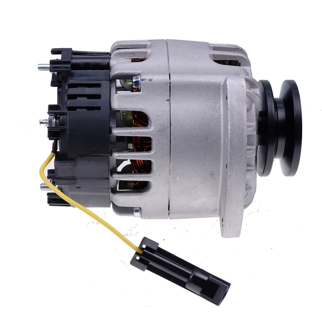 New 30-01114-06 30-01114-03 Alternator Generators 12Volt 70Apm  For Carrier