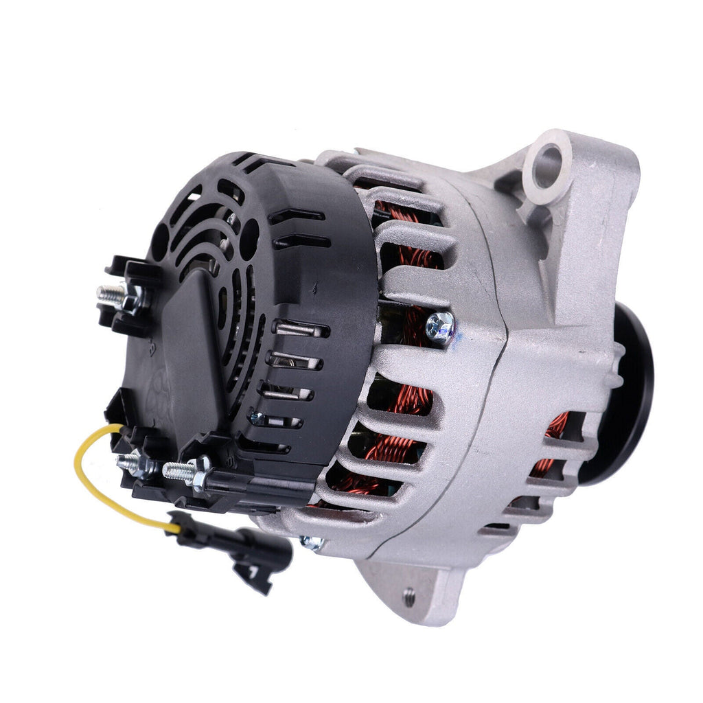 New 30-01114-06 30-01114-03 Alternator Generators 12Volt 70Apm  For Carrier