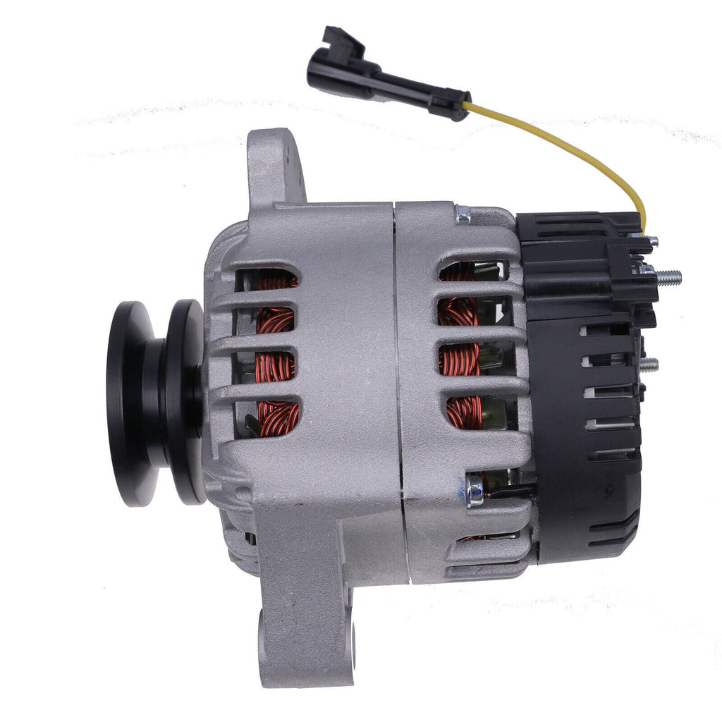 New 30-01114-06 30-01114-03 Alternator Generators 12Volt 70Apm  For Carrier