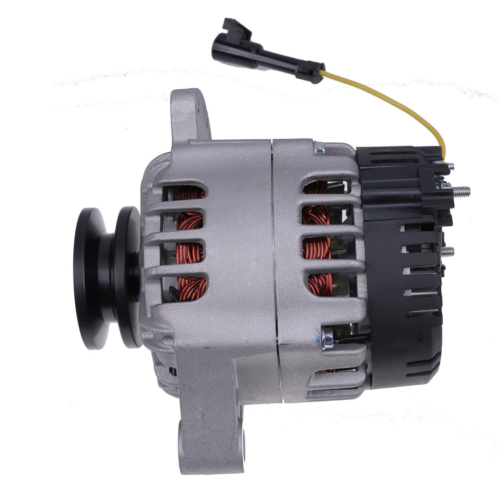 New 30-01114-06 30-01114-03 Alternator Generators 12Volt 70Apm  For Carrier