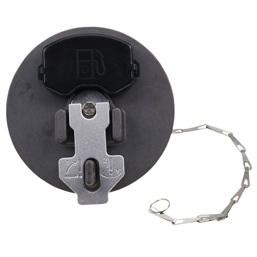 Filler Cap AT342385 For John Deere Harvestar 803MH Track Feller Buncher 803M