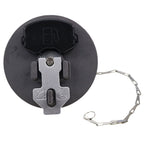 Filler Cap AT342385 For John Deere Harvestar 803MH Track Feller Buncher 803M