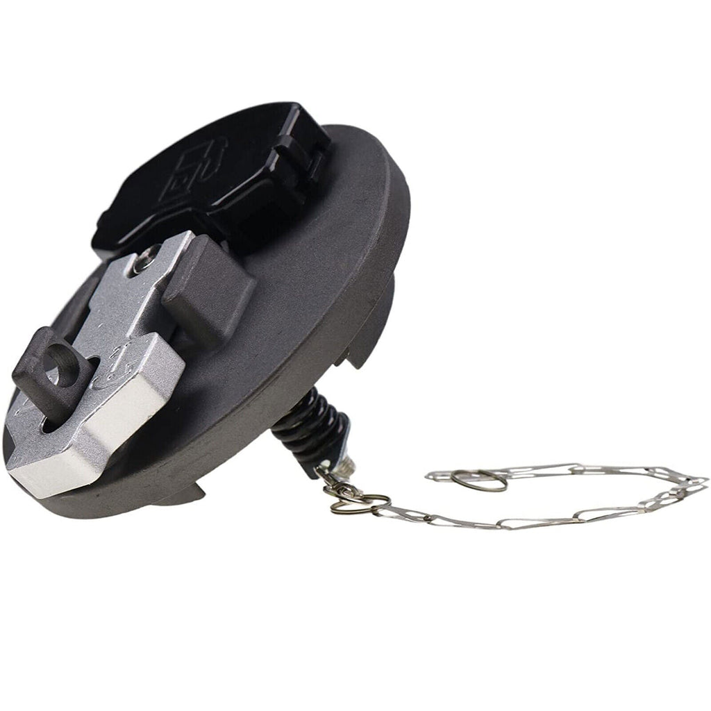 Filler Cap AT342385 For John Deere Harvestar 803MH Track Feller Buncher 803M