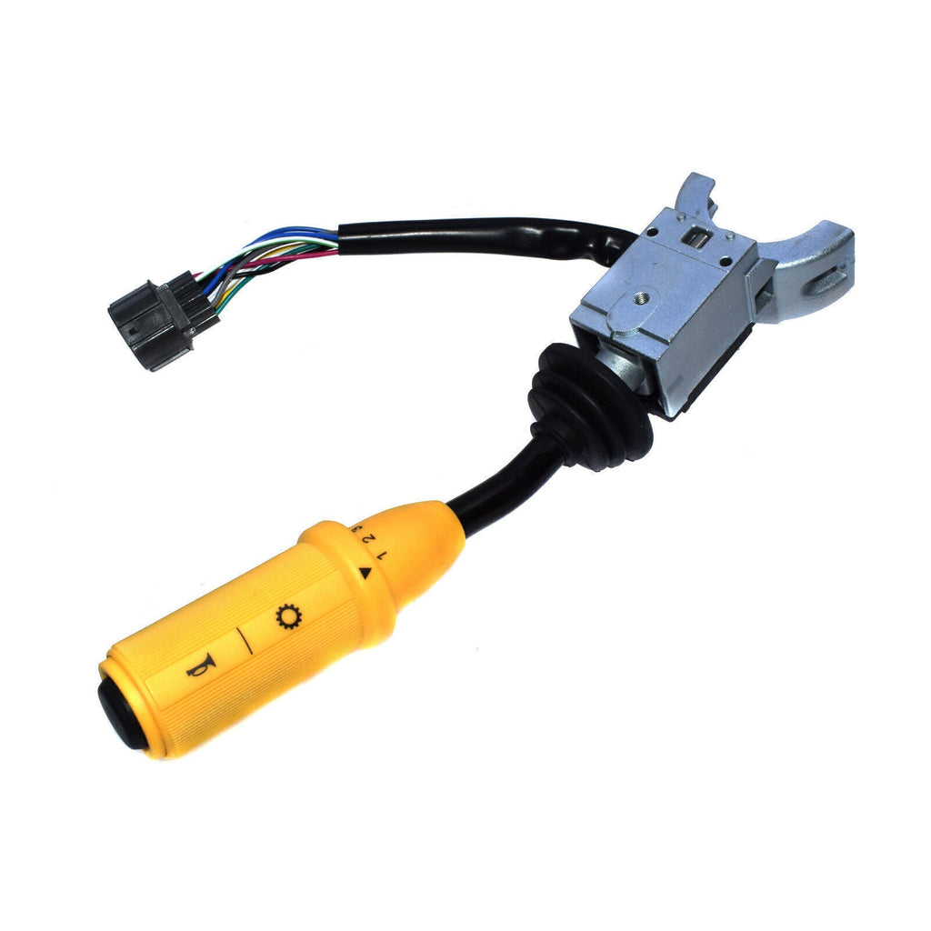Forward & Reverse Column Turn Signal Switch 701-52701 701-46701 For JCB 3CX 4CX