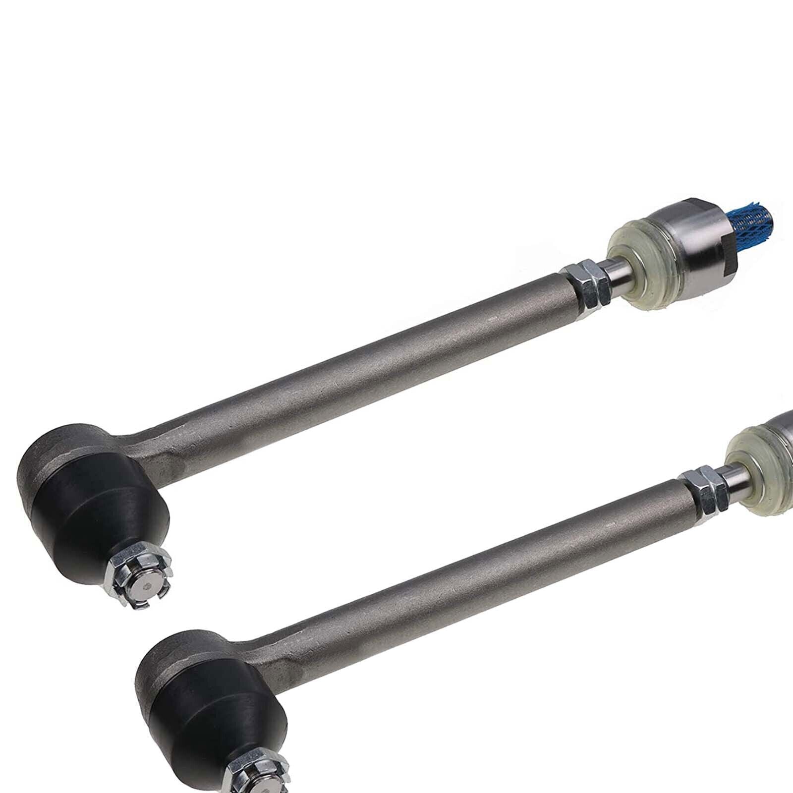 2PCS  Tie Rod 144457A1 for Case 580L 580M 580SL 580SM 585G 586G 586H 588G 588H