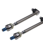2PCS  Tie Rod 144457A1 for Case 580L 580M 580SL 580SM 585G 586G 586H 588G 588H
