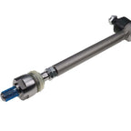 2PCS  Tie Rod 144457A1 for Case 580L 580M 580SL 580SM 585G 586G 586H 588G 588H