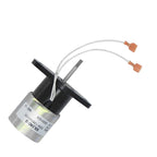 8250-1501 8250-1502 0250-12A2UC11S1 Woodward 12V Shutoff Stop Solenoid Valve
