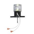 8250-1501 8250-1502 0250-12A2UC11S1 Woodward 12V Shutoff Stop Solenoid Valve