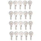20PCS R001 RV Camper Trailer Keys 230012 For Southco RV Camper Trailer Key R001