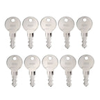20PCS R001 RV Camper Trailer Keys 230012 For Southco RV Camper Trailer Key R001