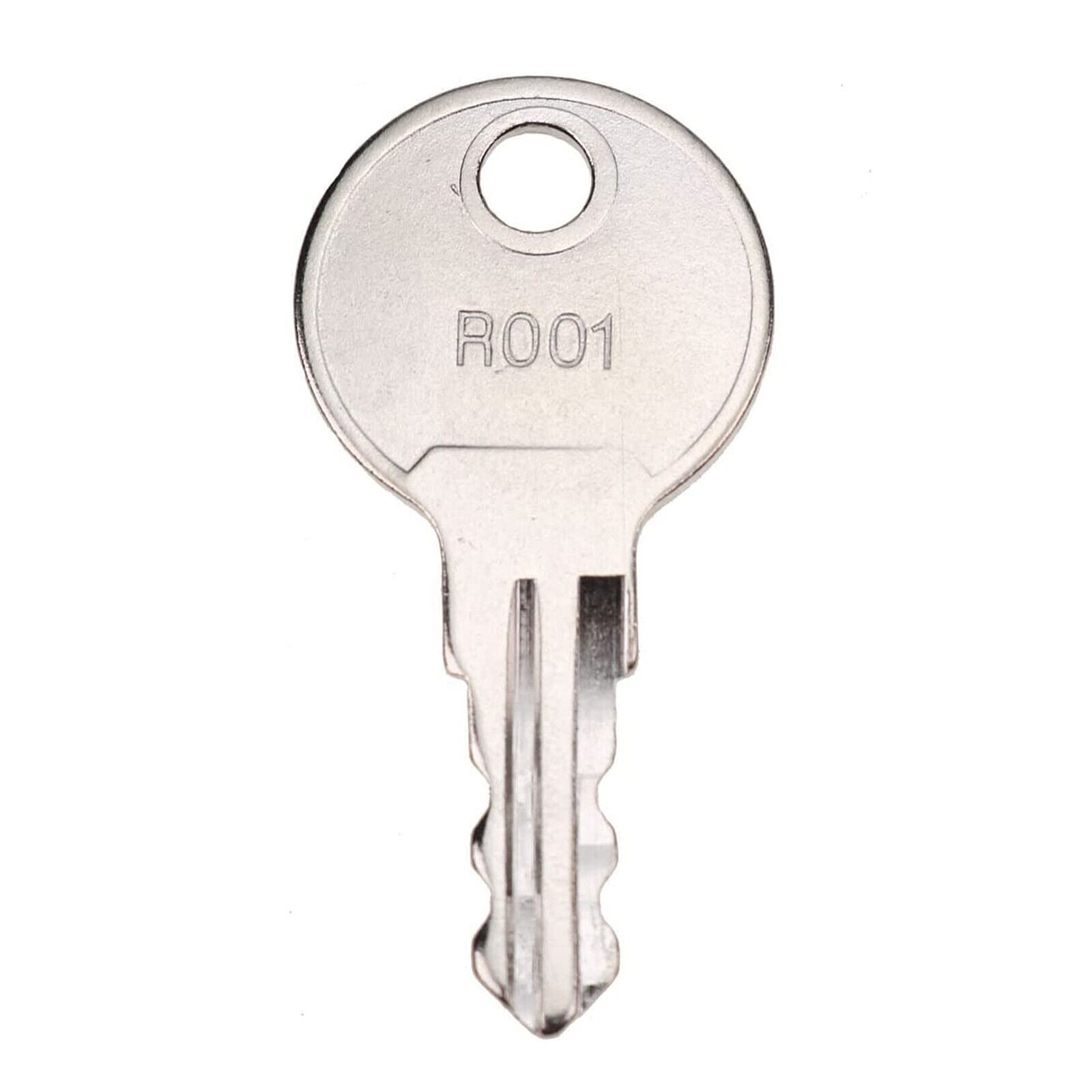20PCS R001 RV Camper Trailer Keys 230012 For Southco RV Camper Trailer Key R001