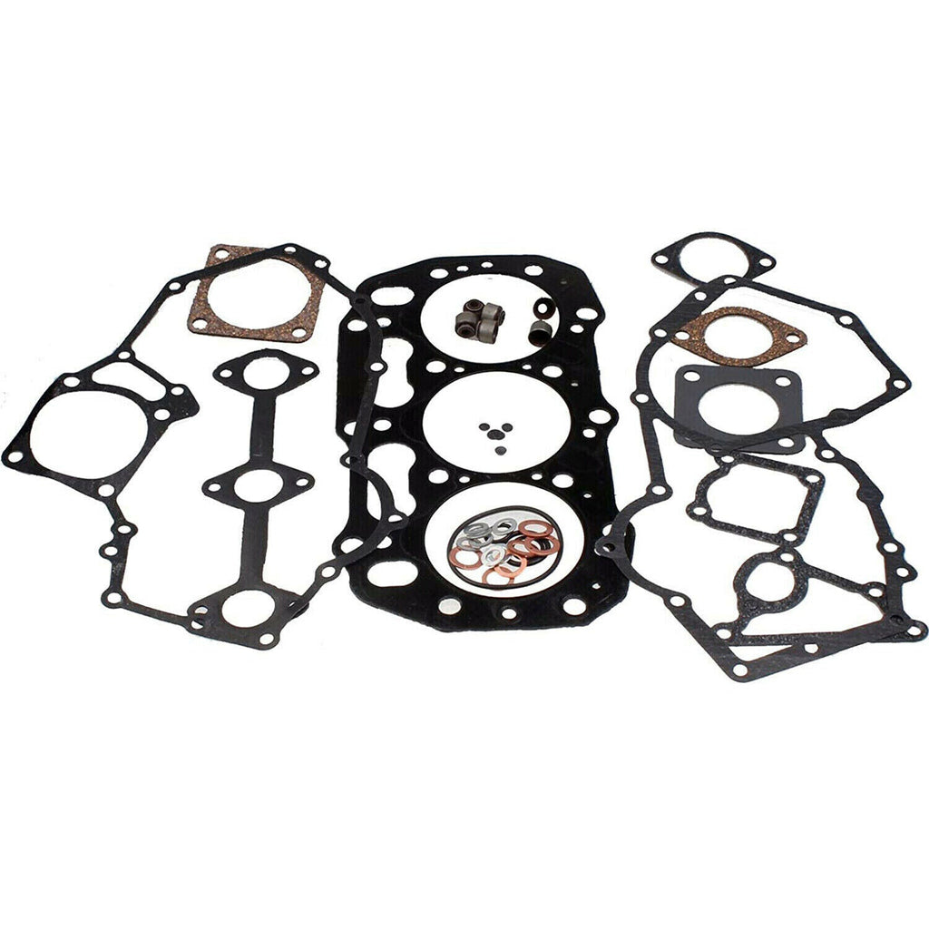 Full Gasket Set U5LC0018 For Perkins HL 4.3C-15 403D-11 403C-11 403D-15 403D-15T