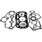 Full Gasket Set U5LC0018 For Perkins HL 4.3C-15 403D-11 403C-11 403D-15 403D-15T