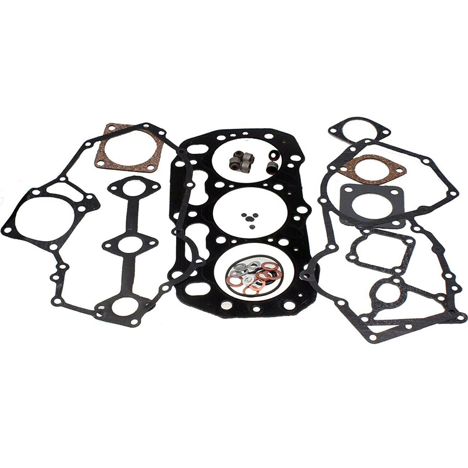 Full Gasket Set U5LC0018 For Perkins HL 4.3C-15 403D-11 403C-11 403D-15 403D-15T