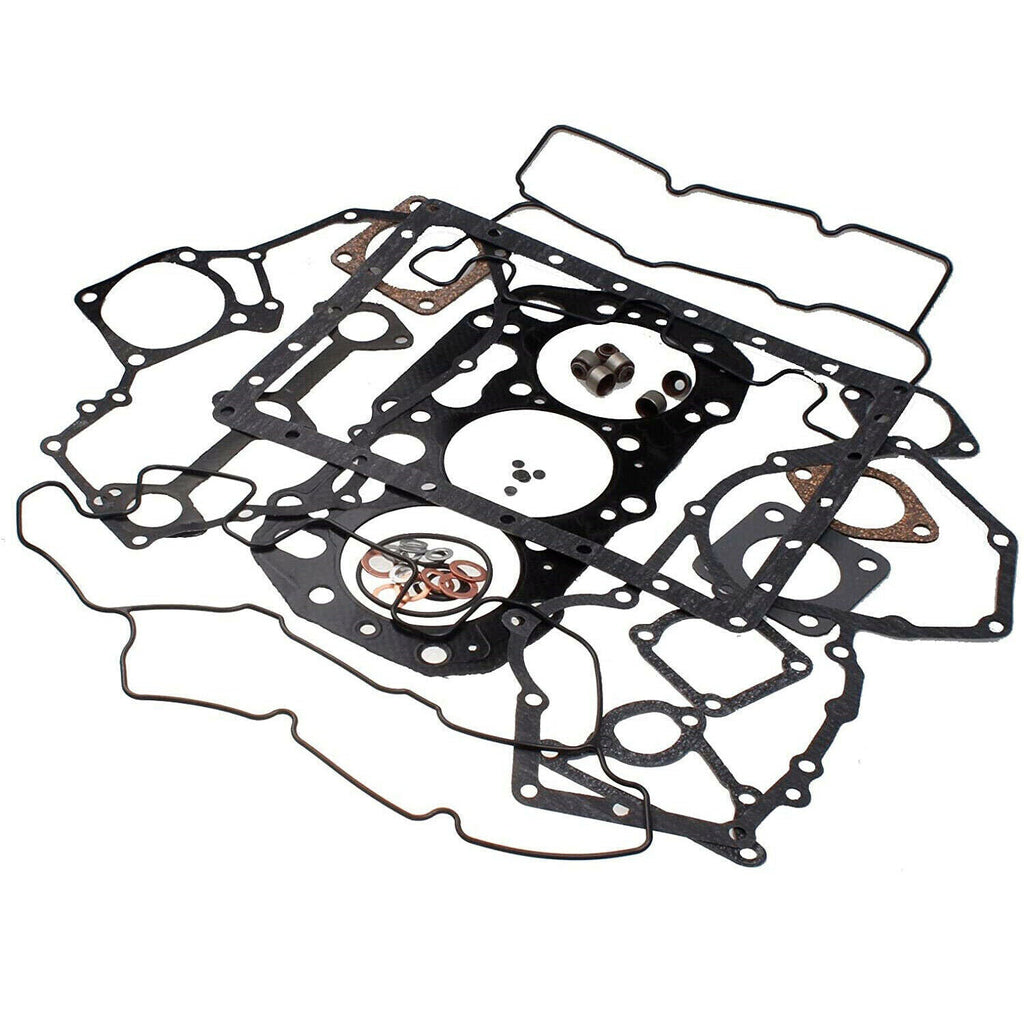 Full Gasket Set U5LC0018 For Perkins HL 4.3C-15 403D-11 403C-11 403D-15 403D-15T