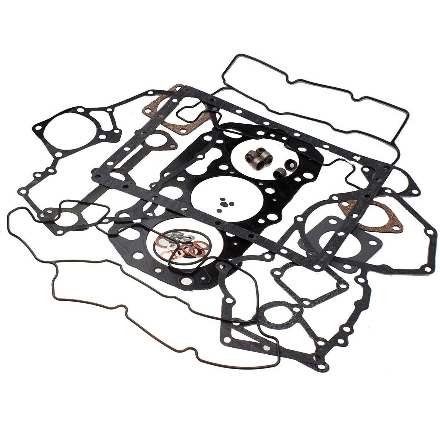Full Gasket Set U5LC0018 For Perkins HL 4.3C-15 403D-11 403C-11 403D-15 403D-15T
