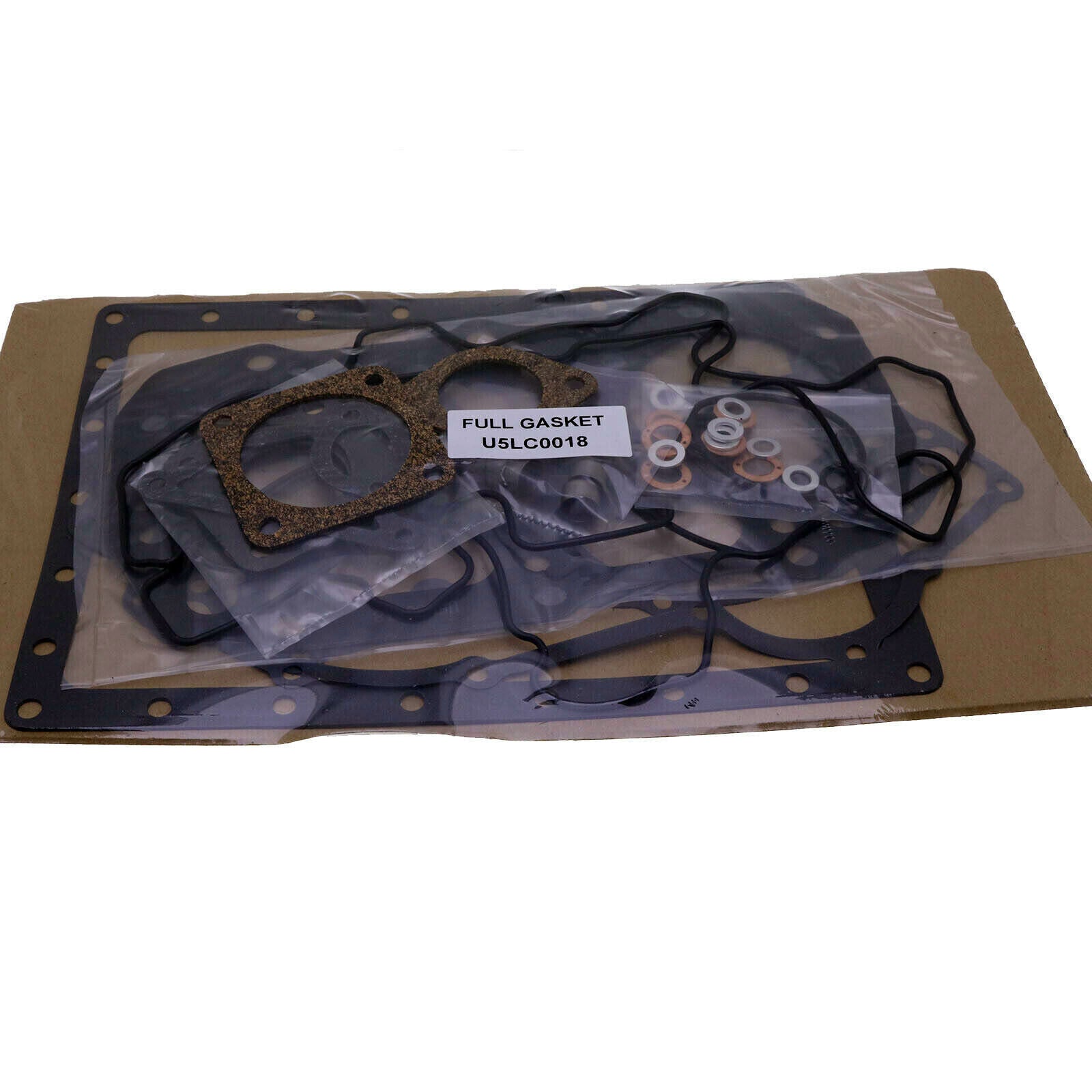 Full Gasket Set U5LC0018 For Perkins HL 4.3C-15 403D-11 403C-11 403D-15 403D-15T