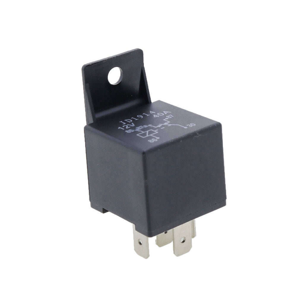 New GY20437 Relay 12V For John Deere L110 L111 L118 X105 X115R X135R X155R X165